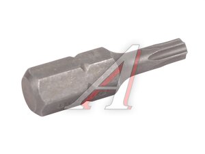 Бита TORX T15х25мм 1/4" OMBRA 514315