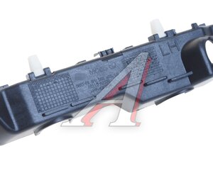Кронштейн бампера KIA Ceed (12-) переднего левый OE 86513-A2000