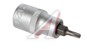 Головка торцевая 1/2" TORX T20 АВТОDЕЛО 39325, 15648