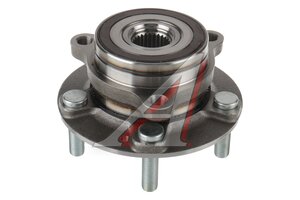 Ступица KIA Cerato (18-) передняя с подшипником KORTEX KHB4482STD