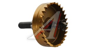 Коронка по металлу 50мм CTK-05800050