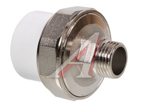 Американка ПП Ф32 х 1/2 Ш. ViEiR VER323M VER323M