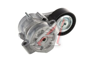 Ролик приводного ремня PEUGEOT 206,207,307,1007 CITROEN C2,C3,Xsara натяжителя MICHELIN FMMT08778, T39107