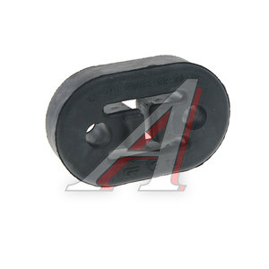 Крепеж HYUNDAI Accent (-06) (кольцо) глушителя GEUN YOUNG 28658-22000, 142-027