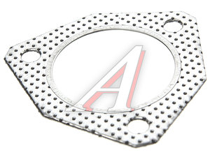 Прокладка VW Golf,Passat,T4,LT AUDI A4,A6,A8,TT выхлопной системы BOSAL 256-339