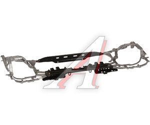 Каркас SHACMAN SHAANXI X6000 бампера переднего OE DZ9X259620130, DZ9X259620130-WX