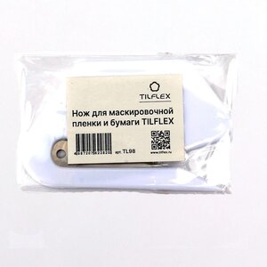 Нож для пленки и бумаги TILFLEX TL98