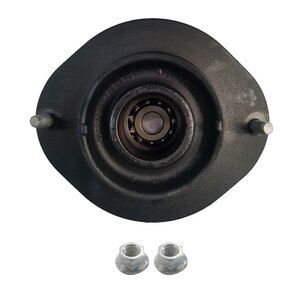 Опора амортизатора DAEWOO Nexia,Espero переднего (с подшипником) CTR GA0033, 03194, 90184756