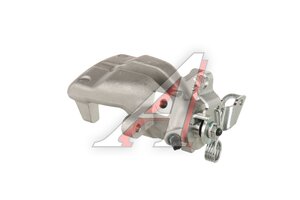 Суппорт OPEL Astra G (04-) тормозной задний правый LONGHO 8911098, 77AK1523, 93179159