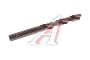 Сверло по металлу 12.9х151мм HSS Cobalt THORVIK TDB129K5