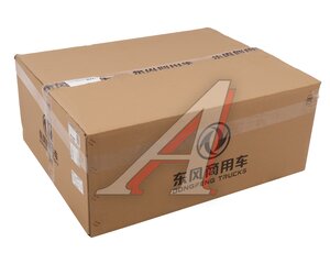 Подножка DONGFENG кабины нижняя левая OE 8405325-C6201