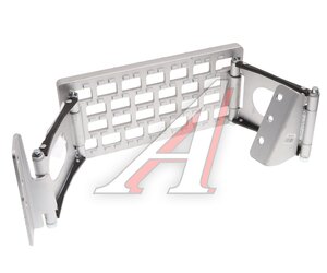 Подножка SHACMAN SHAANXI F3000 нижняя правая OE DZ13241240940