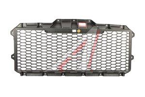 Решетка бампера DONGFENG переднего нижняя (сетка) MOVELEX 8406038-C6200-MX, 8406038-C6200
