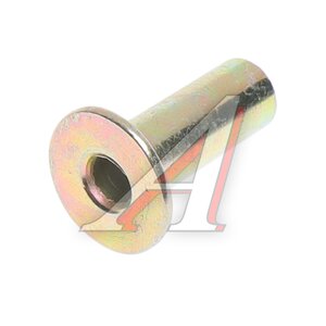 Заклепка SHAANXI HOWO (8х21) колодки тормозной OE 81.92201.0109-WX, 81.92201.0109