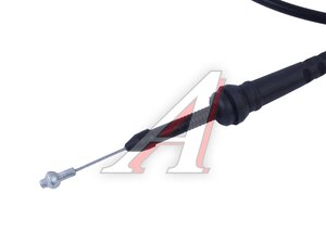 Трос акселератора VW Golf PATRON PC4018, 1J1721555K