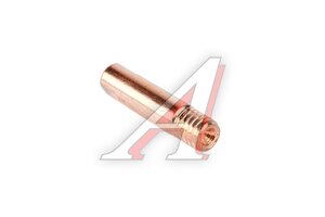 Наконечник д\стальной проволоки М6/0.8мм 0606.005100