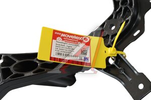 Кронштейн DONGFENG крепления фары правый MOVELEX 8406132-C6200-MX, 8406132-C6200