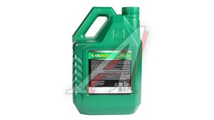 Масло трансмиссионное OIL RIGHT ТЭП-15В (нигрол) 5л 2555, OIL RIGHT ТЭП-15