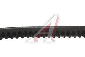 Ремень приводной клиновой AV13X675 KIA Rio 2 MICHELIN AV13X675