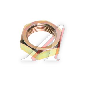 Гайка SHACMAN SHAANXI коробки раздаточной РК ZQC2000-57K OE 3569900003