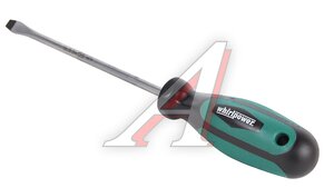 Отвертка шлицевая SL5.5х125мм WHIRLPOWER 2730305125