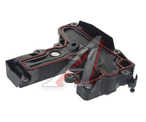 Маслоотделитель VW AUDI SEAT SKODA (1.8/2.0 TSI/TFSI) DOMINANT AW06H01030495AC, 06H103495AH