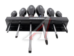 Набор отверток 6 предметов JONNESWAY D03PR06S