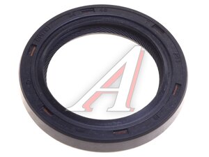 Сальник коленвала KIA Rio,Spectra,Clarus передний (34х48х7) POS 0FE01-10602, 1411CBOAD0