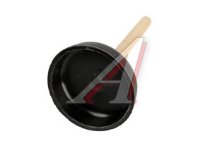 Вантуз цилиндрический большой с дер. Ручкой 5.0007000000