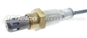 Датчик кислорода OPEL Astra J ACDELCO 19350871, 90610, 12639692