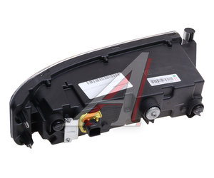 Фара противотуманная SITRAK HOWO T5G левая OE 811W253206003