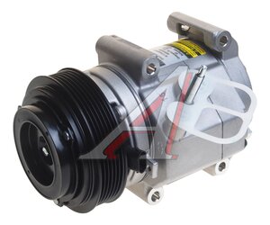 Компрессор SSANGYONG Actyon (12-) (G20D) кондиционера KRAUF KCD1264GW, 17213-00011