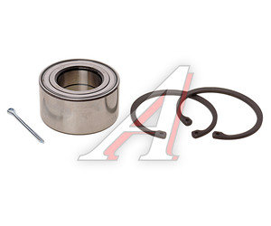 Подшипник ступицы DAEWOO Nexia (R14) передней SKF VKBA736, 90279332/94535254