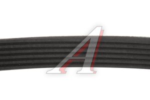 Ремень приводной поликлиновой 6PK1873 CHEVROLET Aveo (06-),Lacetti (05-) MICHELIN 6PK1873, K026PK1873