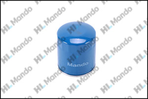 Фильтр масляный CHEVROLET Captiva (3.2) OPEL Antara (3.2) MANDO MOF0123, OC571, 92068246