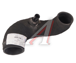 Патрубок FAW 1066 впускного коллектора OE 1109355-DR190, 1109355DR190