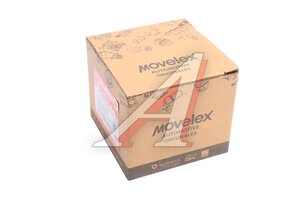 Регулятор давления JAC N350,N200 сжатого воздуха MOVELEX A-C03002-11-MX, A-C03002-11
