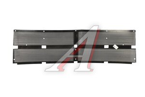 Сетка FAW J6 защитная на решетку радиатора (москитная) MOVELEX 5302051-A01-MX, 5302051-A01