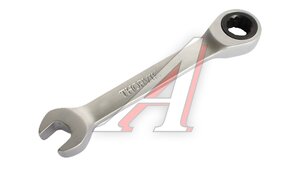 Ключ комбинированный 8х8мм короткий трещоточный THORVIK CSRW08
