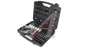 Измеритель АвтоDело расхода топлива COMMON RAIL 40150, 15748