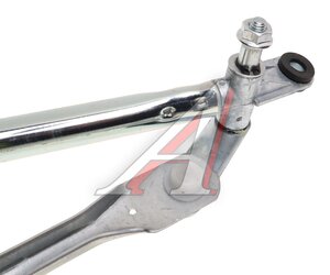 Трапеция стеклоочистителя ВАЗ-2123 CARTRONIC CRTR0126600, 520-11-037