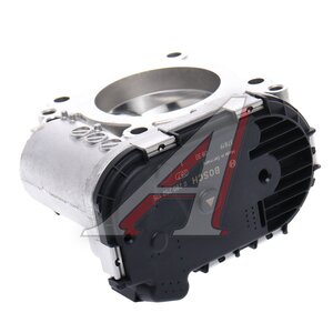 Заслонка MERCEDES C (W204),E (W212) дроссельная BOSCH 0280750175, A2661410525