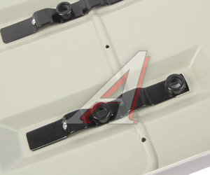 Крыло SHACMAN SHAANXI F3000 заднее левое (под покраску) OE SZ123000788, DZ13241230792