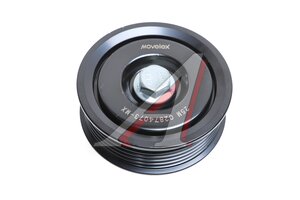 Ролик приводного ремня DONGFENG GX натяжителя кондиционера MOVELEX C2874073-MX, C2874073