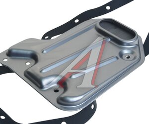 Фильтр масляный АКПП TOYOTA Celsior (00-03) (с прокладкой) SAKURA TE11970, 35330-30070