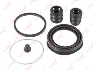 Ремкомплект суппорта RENAULT Logan (04-) переднего LYNX BC0320, SJ1041, 7701201806