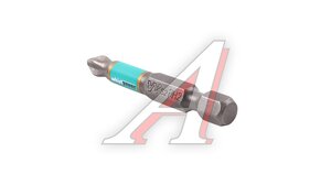Набор бит PH2х50мм 10 предметов WHIRLPOWER 2714050021
