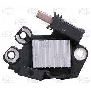 Регулятор RENAULT Duster напряжения генератора STARTVOLT VRR0905