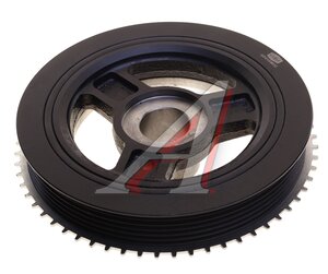 Шкив MAZDA CX-7 (07-) коленвала KRAUF GPZ1238DZ, L3K9-11-400