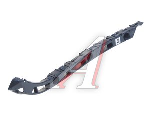 Кронштейн бампера CHEVROLET Cruze (09-) заднего правый NSP NSP0194833089, 94833089